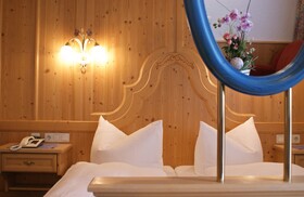 Sportapart Garni Mallaun