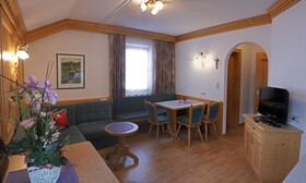 Sportapart Garni Mallaun