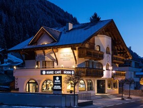 Sportapart Garni Mallaun