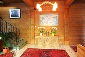 Aalto Panorama Hotel