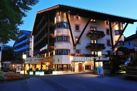Alpenlove - Adult Spa Hotel