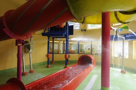 Alpenpark Resort Seefeld