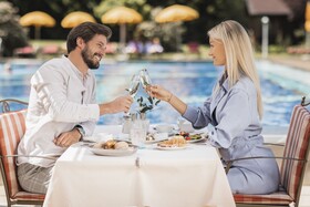 Alpenpark Resort Seefeld