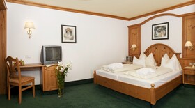 Alpenpark Resort Seefeld