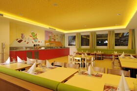 Alpenpark Resort Seefeld