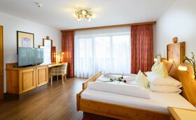 Alpenpark Resort Seefeld