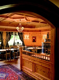 Alpenpark Resort Seefeld