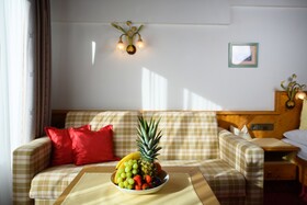 Alpenpark Resort Seefeld