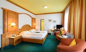 Alpenpark Resort Seefeld