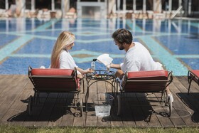 Alpenpark Resort Seefeld