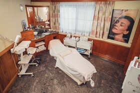 Alpenpark Resort Seefeld