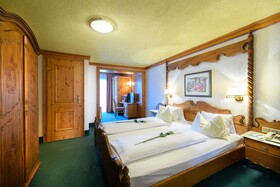 Alpenpark Resort Seefeld