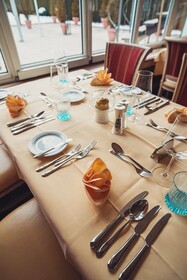 Alpenpark Resort Seefeld