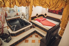 Alpenpark Resort Seefeld