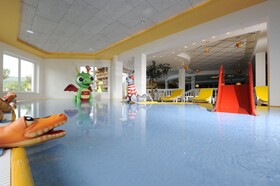 Alpenpark Resort Seefeld