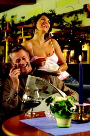 Alpenpark Resort Seefeld