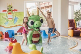 Alpenpark Resort Seefeld