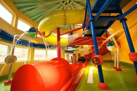 Alpenpark Resort Seefeld