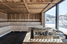 Alpenpark Resort Seefeld