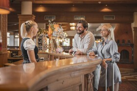 Alpenpark Resort Seefeld