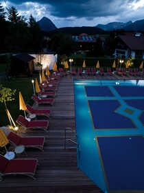 Alpenpark Resort Seefeld