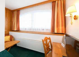 Alpenpark Resort Seefeld