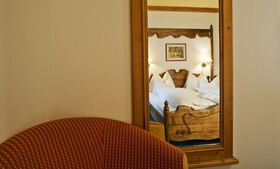 Alpenpark Resort Seefeld