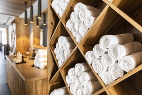 Alpenpark Resort Seefeld