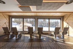 Alpenpark Resort Seefeld