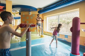 Alpenpark Resort Seefeld