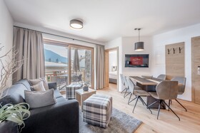 AlpenParks® Chalet & Apartment Alpina Seefeld