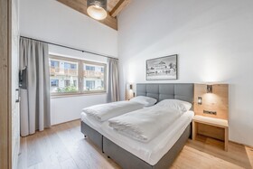 AlpenParks® Chalet & Apartment Alpina Seefeld