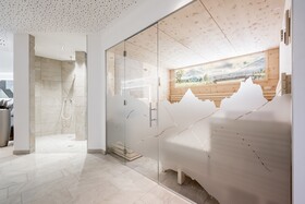 AlpenParks® Chalet & Apartment Alpina Seefeld