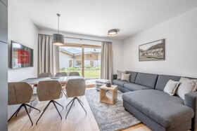 AlpenParks® Chalet & Apartment Alpina Seefeld