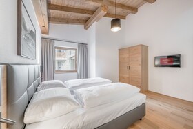 AlpenParks® Chalet & Apartment Alpina Seefeld