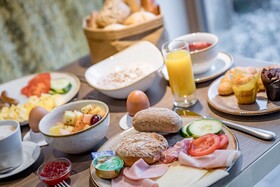 AlpenParks® Chalet & Apartment Alpina Seefeld