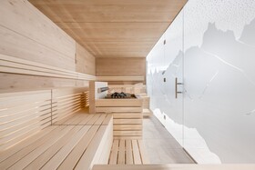 AlpenParks® Chalet & Apartment Alpina Seefeld