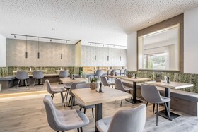 AlpenParks® Chalet & Apartment Alpina Seefeld