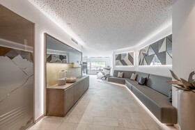 AlpenParks® Chalet & Apartment Alpina Seefeld