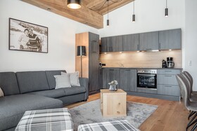 AlpenParks® Chalet & Apartment Alpina Seefeld