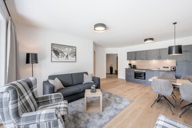 AlpenParks® Chalet & Apartment Alpina Seefeld