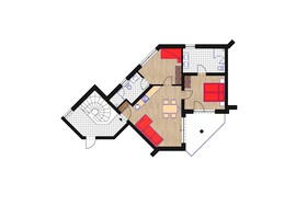 AlpenParks® Chalet & Apartment Alpina Seefeld