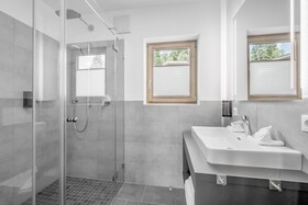 AlpenParks® Chalet & Apartment Alpina Seefeld