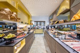 AlpenParks® Chalet & Apartment Alpina Seefeld