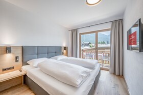 AlpenParks® Chalet & Apartment Alpina Seefeld