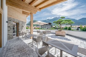 AlpenParks® Chalet & Apartment Alpina Seefeld