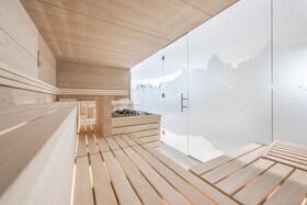 AlpenParks® Chalet & Apartment Alpina Seefeld