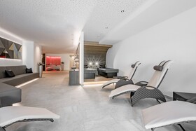 AlpenParks® Chalet & Apartment Alpina Seefeld