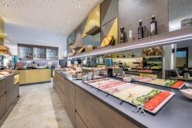 AlpenParks® Chalet & Apartment Alpina Seefeld