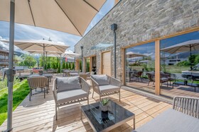 AlpenParks® Chalet & Apartment Alpina Seefeld